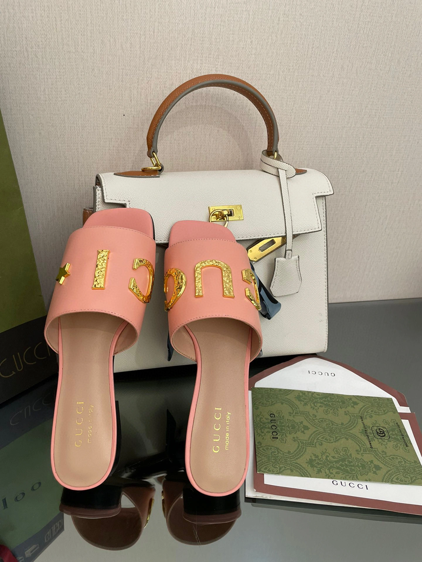 coco- heel height 1.0 cm ， Sheepskin item:B-X158J2324
